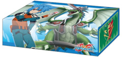 Tasuku storage box